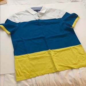 Cleaning out my closet